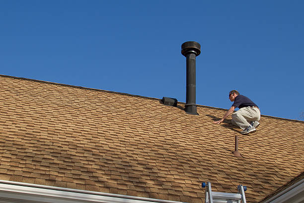 Best Roof Maintenance and Cleaning  in Antlers, OK